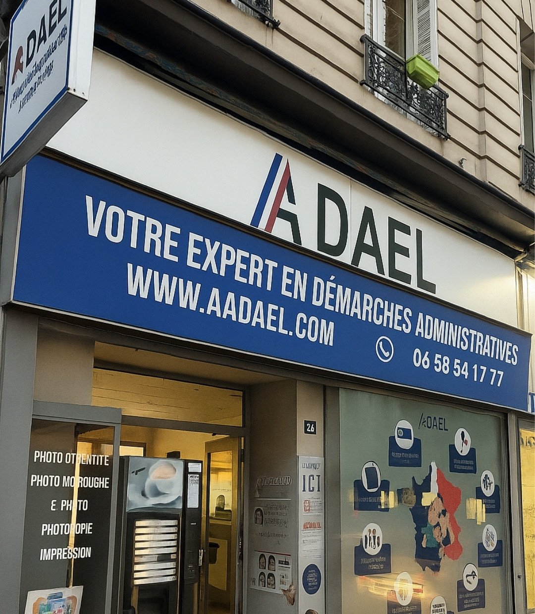 Aadael