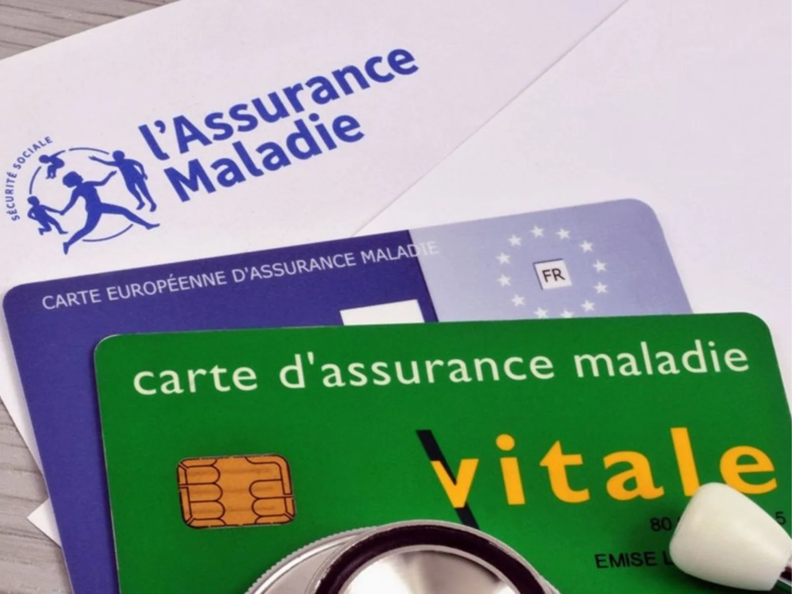 Carte vitale