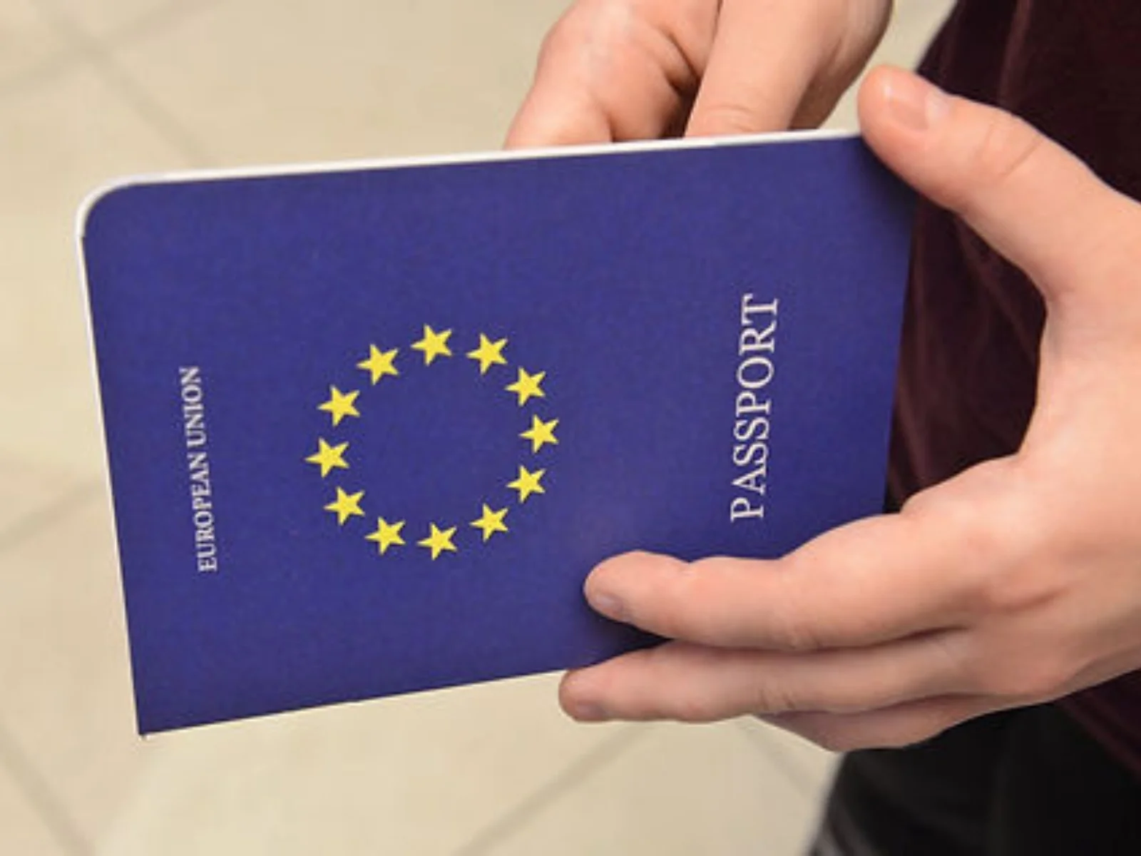 Passport