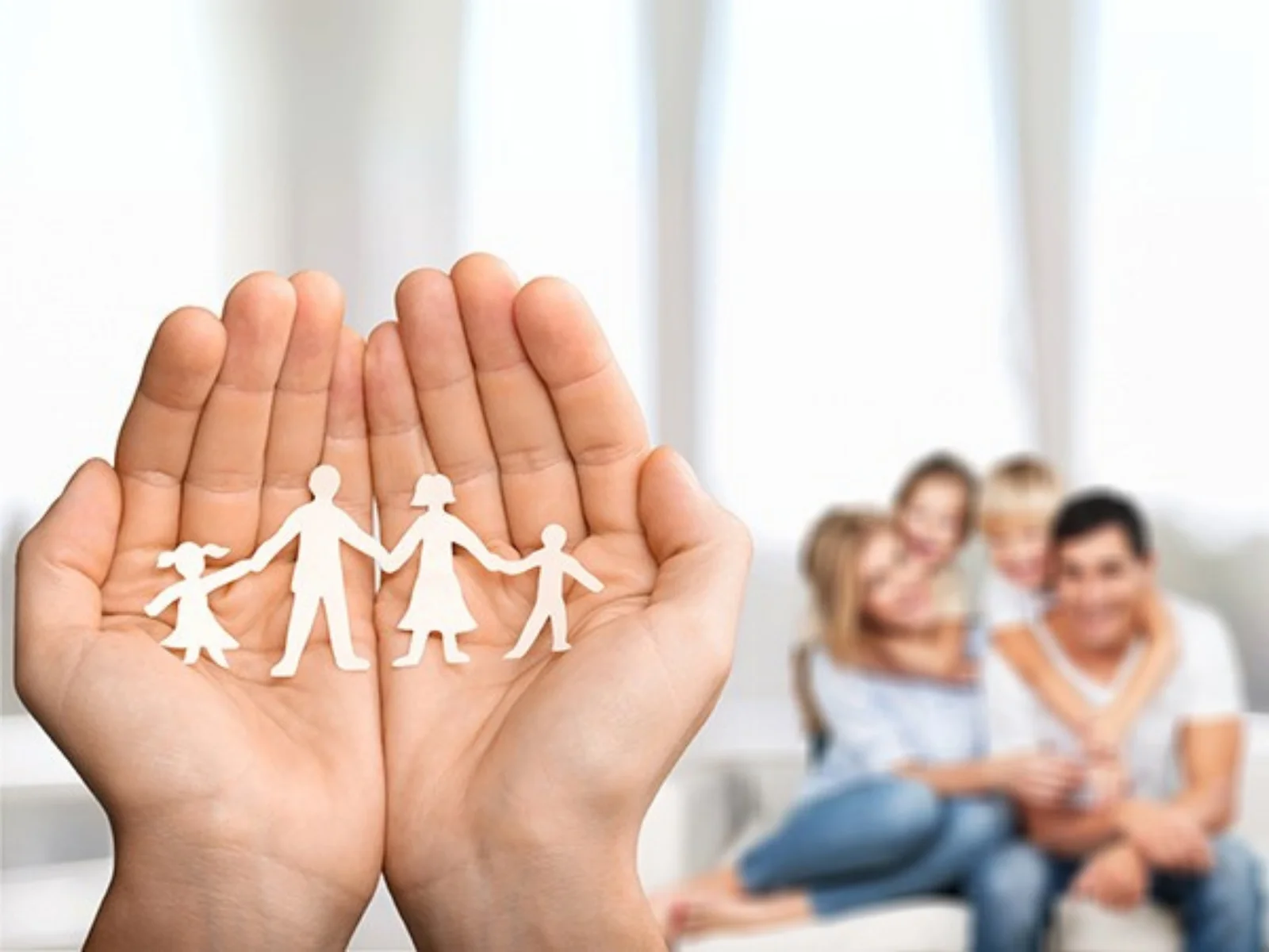 Regroupement-familial