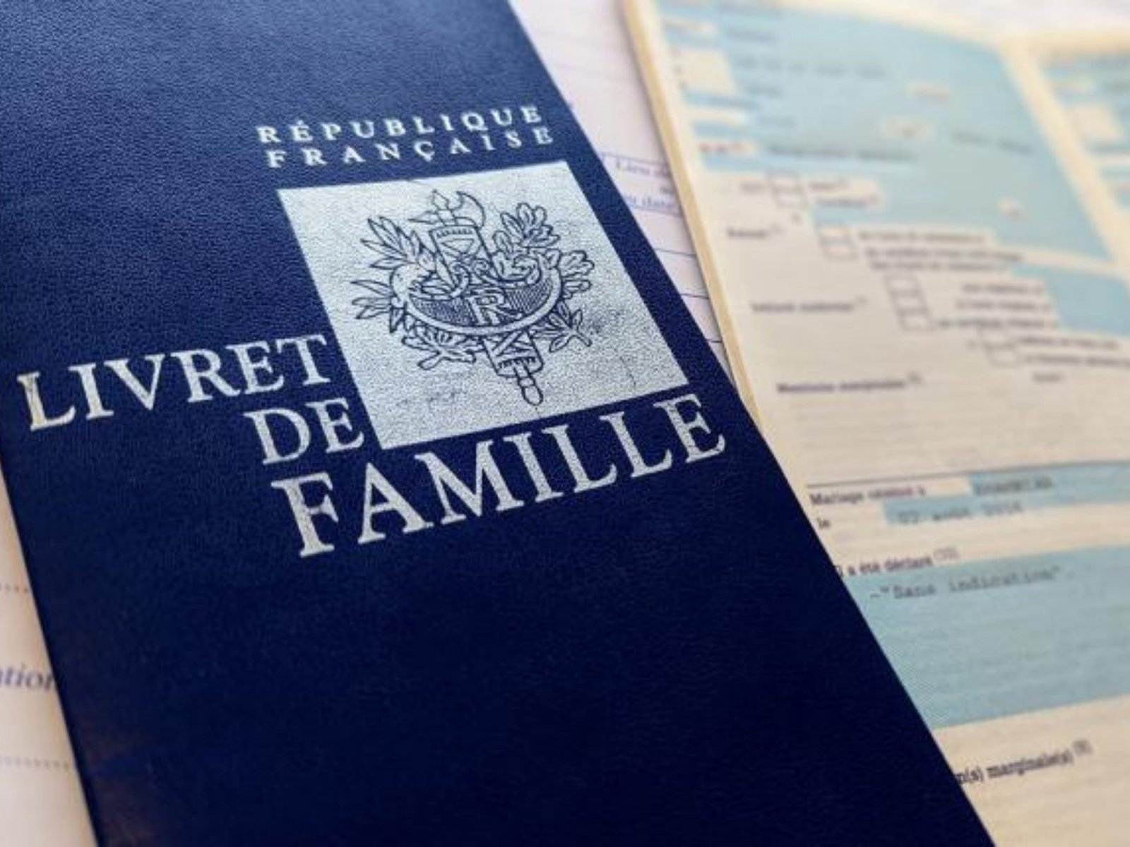 Acte dEtat Civil ofpra nantes