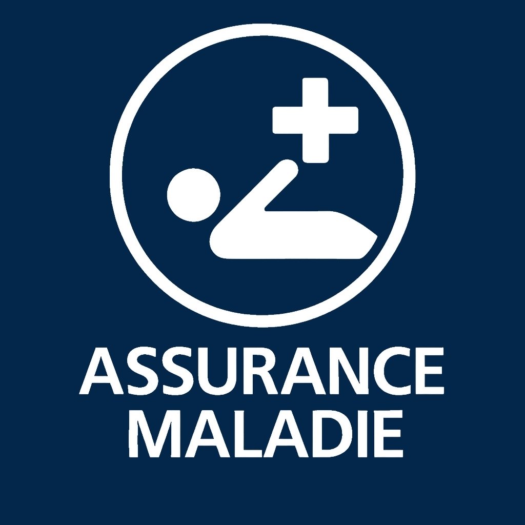 Assurance maladie lyon