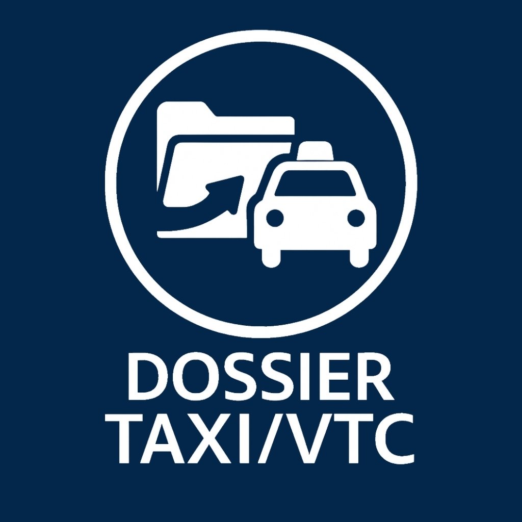 Dossier TAXI VTC lyon