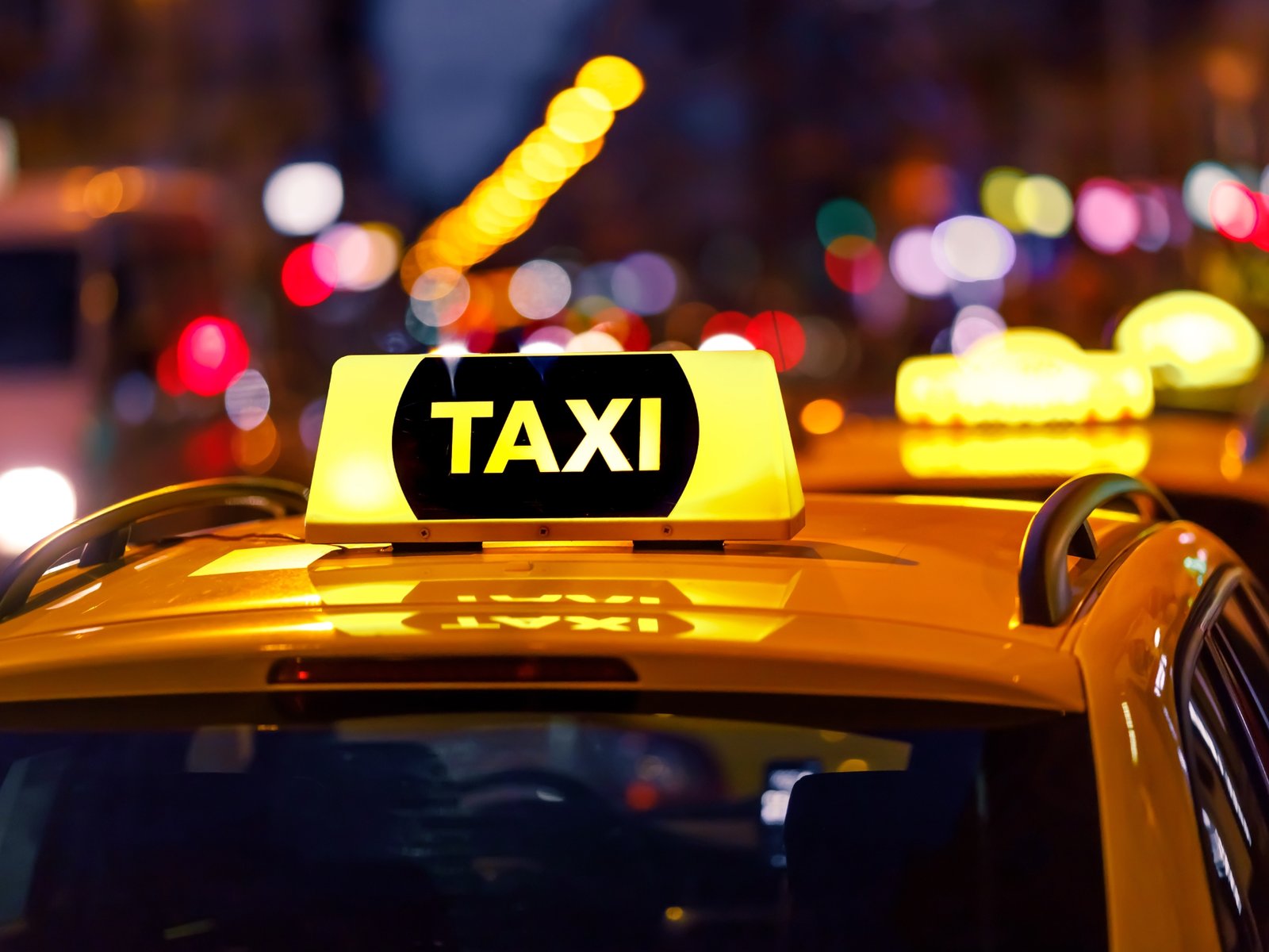Dossier VTC Taxi lyon