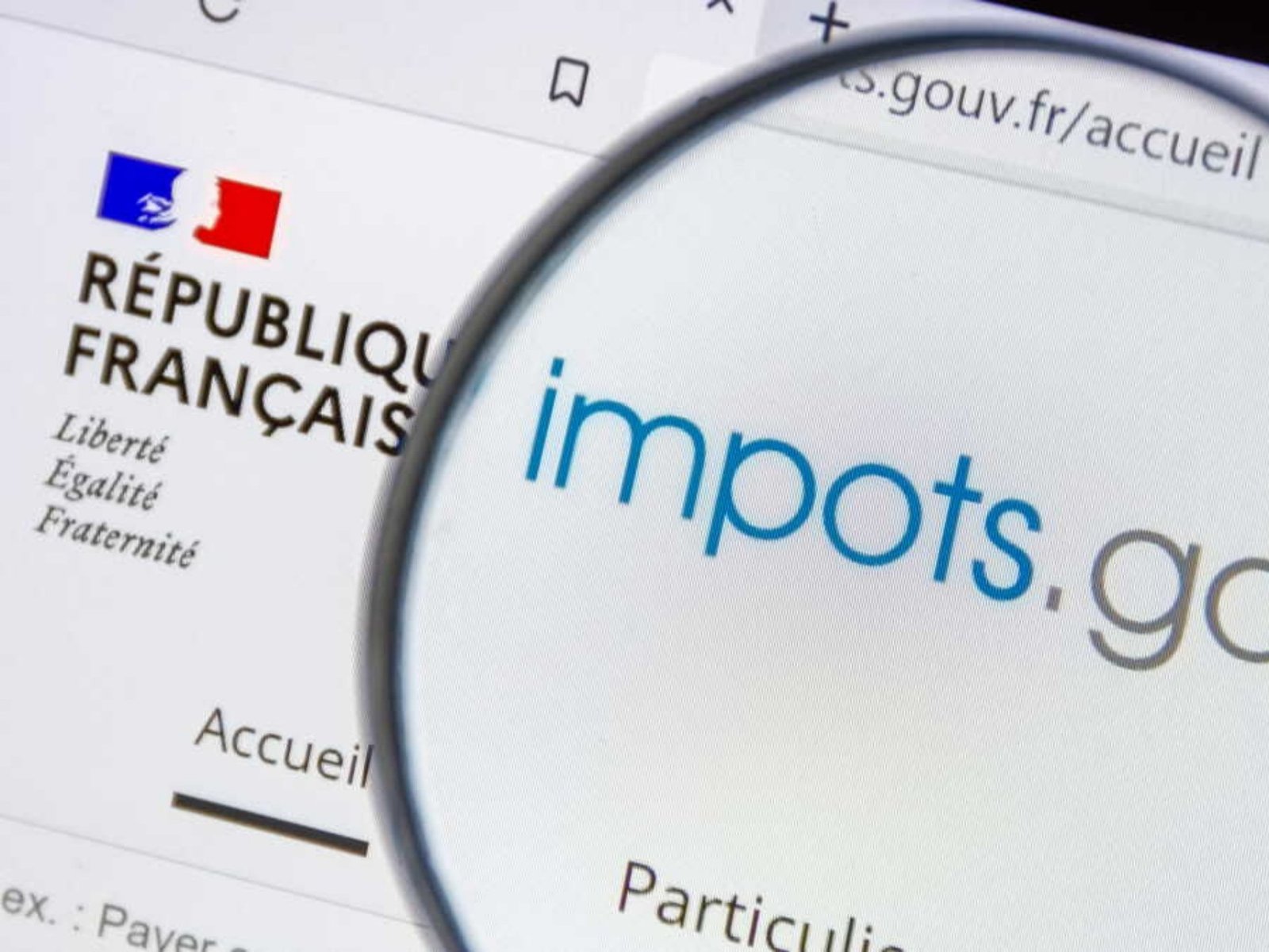 Impots