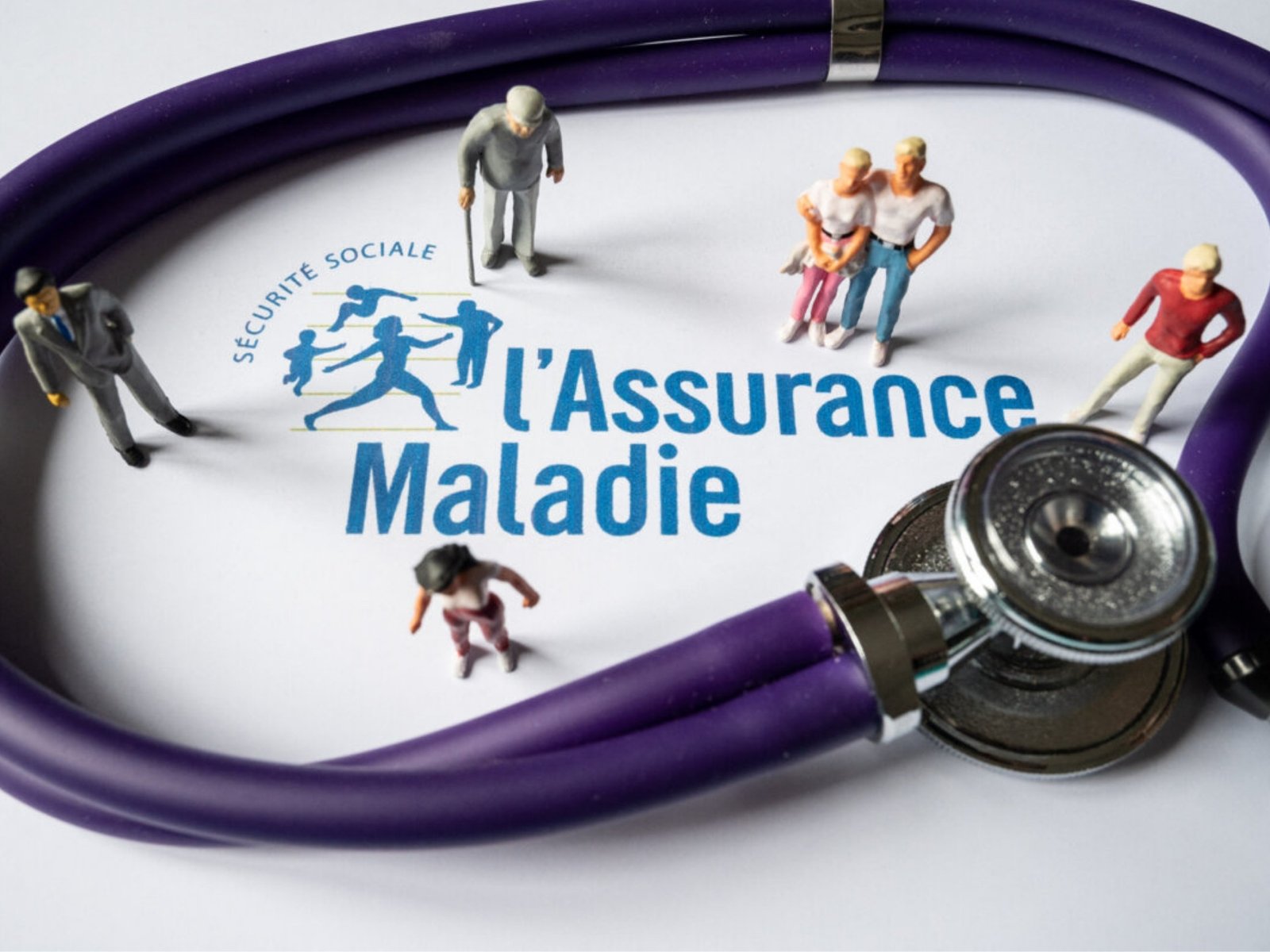 LASSURANCE MALADIE