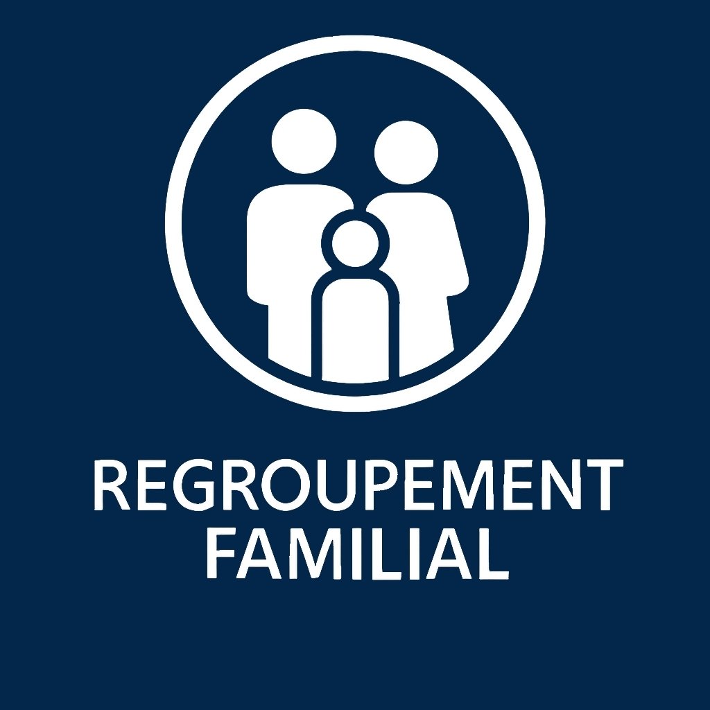 Regroupement familial Prefecture