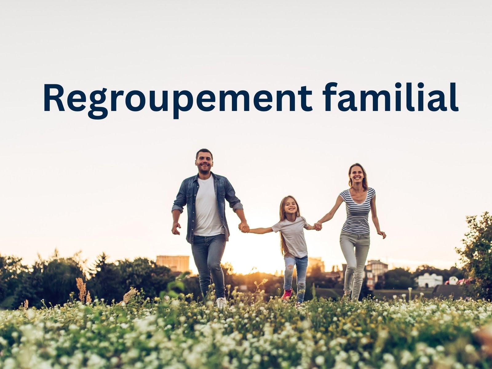 Regroupement familial2