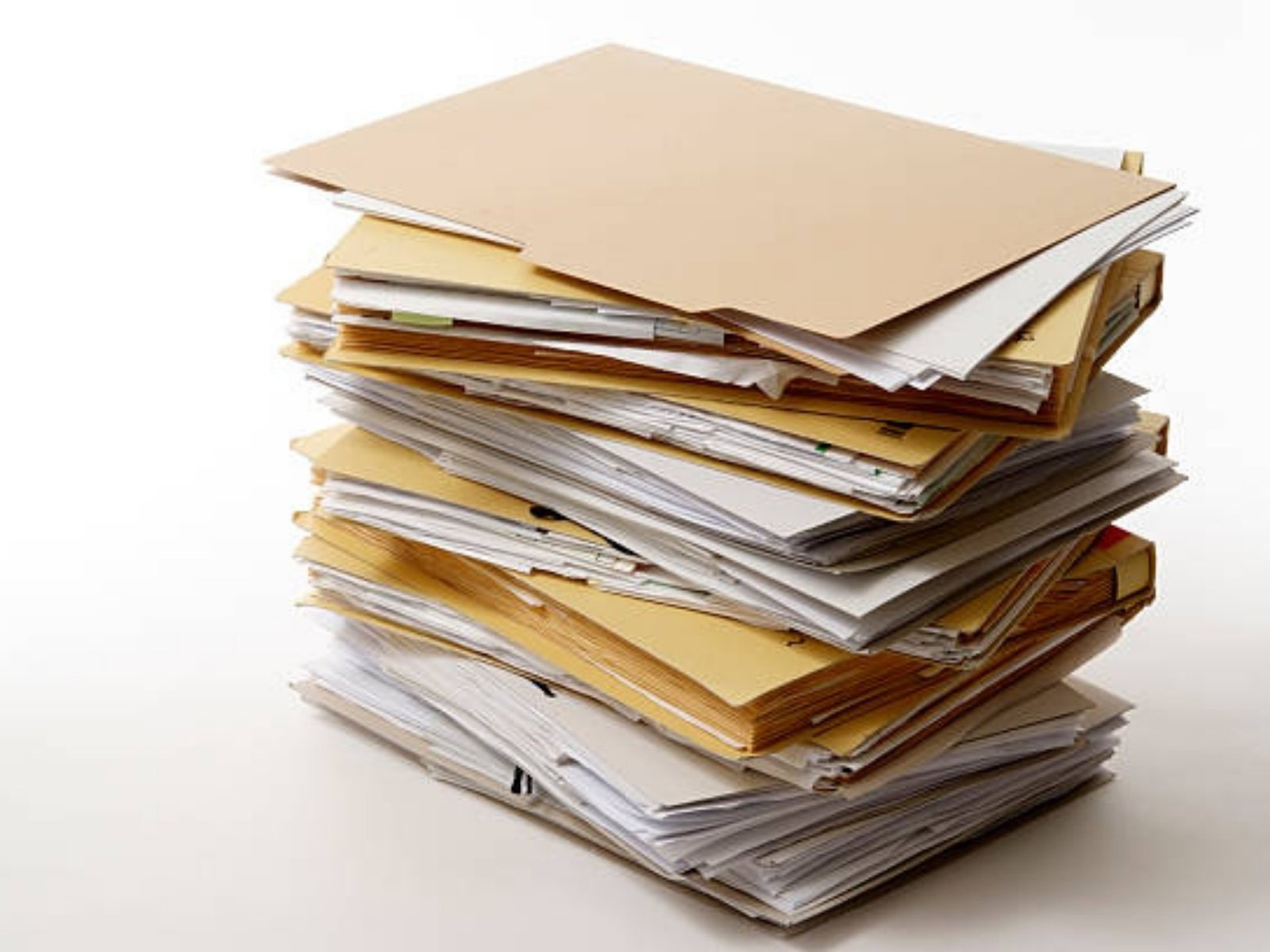 Verification de Dossier AADAEL