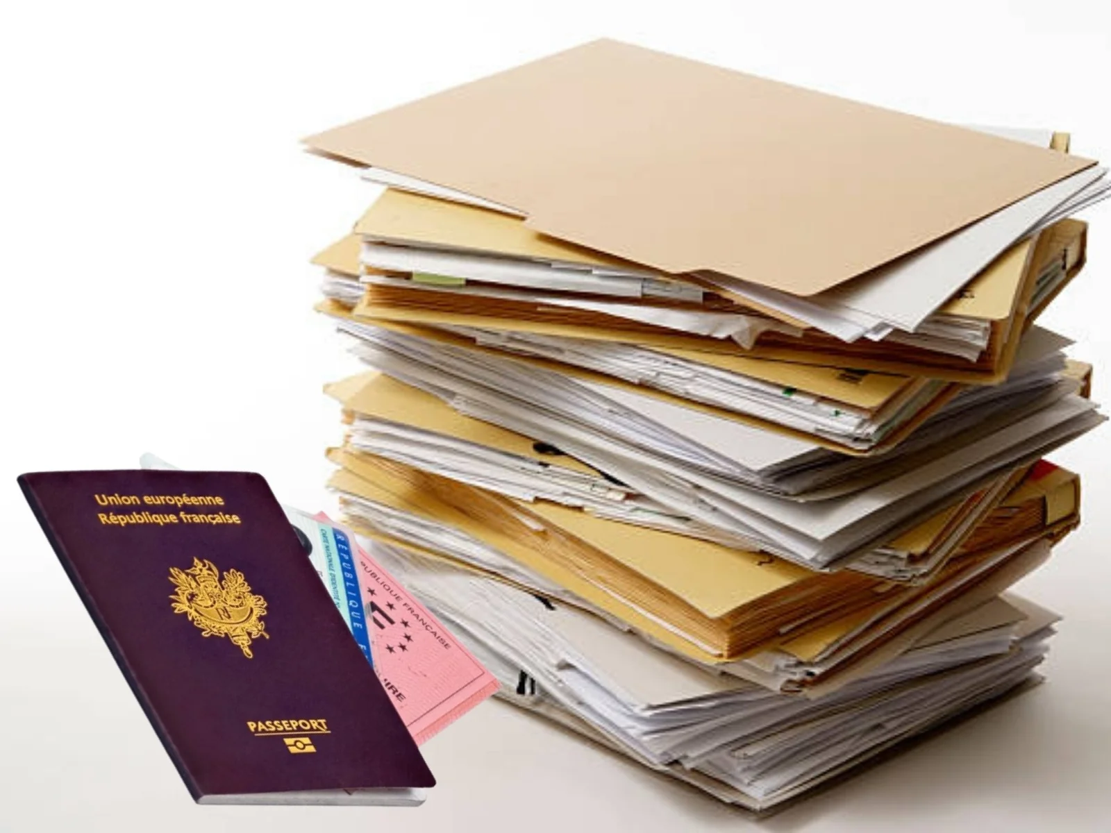 Vérification de Dossier – Naturalisation