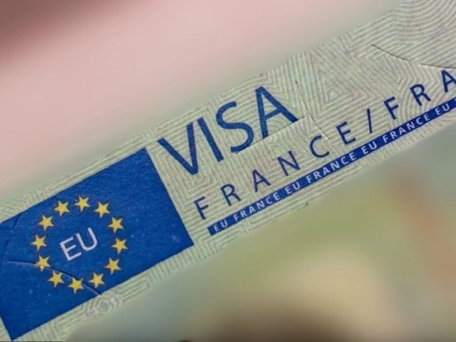 Visa France