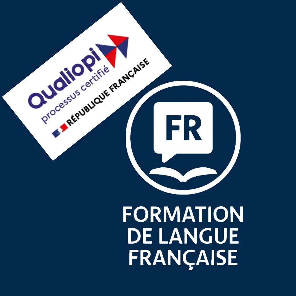 COURS DE LANGUE FRANÇAISE