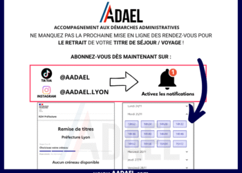 AADAEL-retrait-titre-sejour-lyon